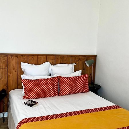 Hotel Saint Louis Эг-Морт Экстерьер фото