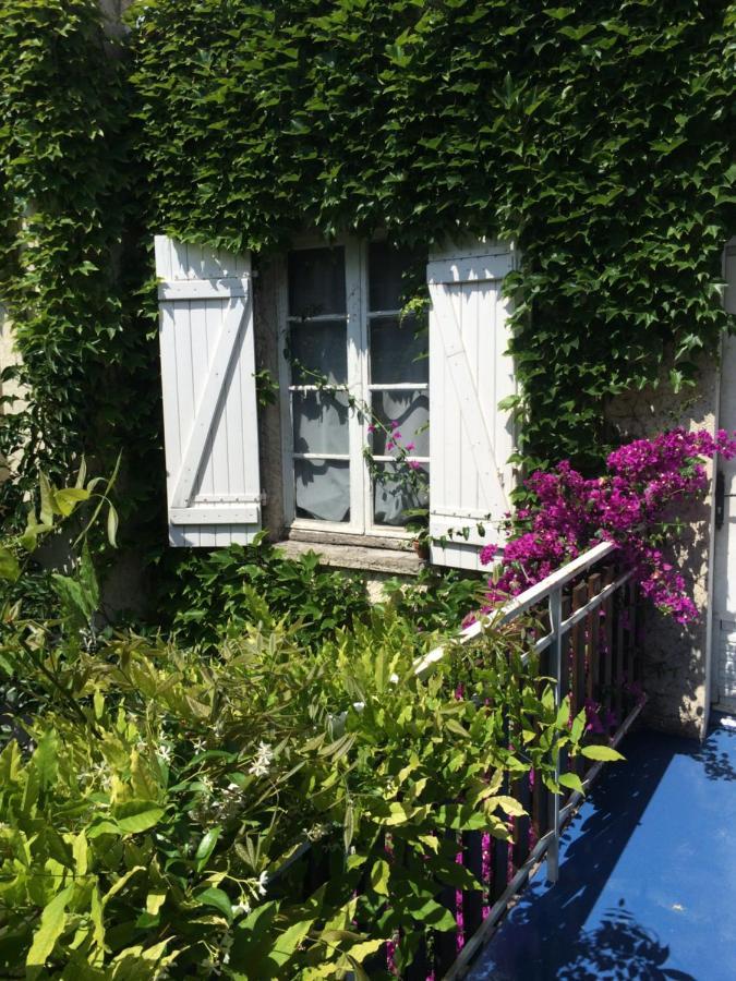 Hotel Saint Louis Эг-Морт Экстерьер фото